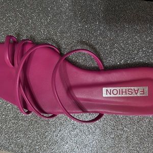 Offbrand gently worn